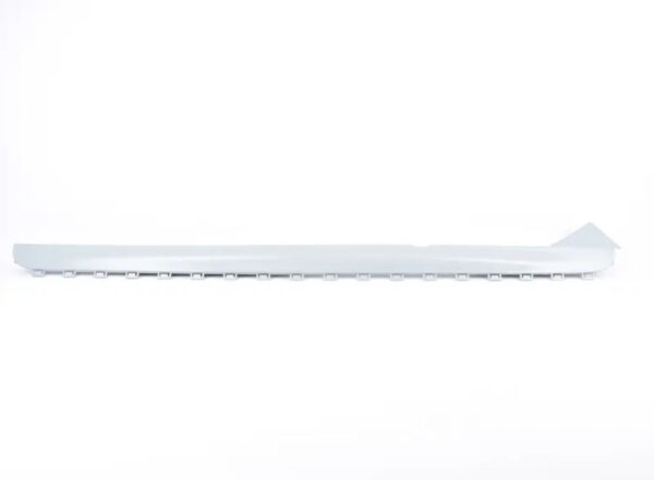 51777398781 - NEW MINI COOPER F55 LEFT ROCKER PANEL TRIM 51777398781 7398781 ORIGINAL