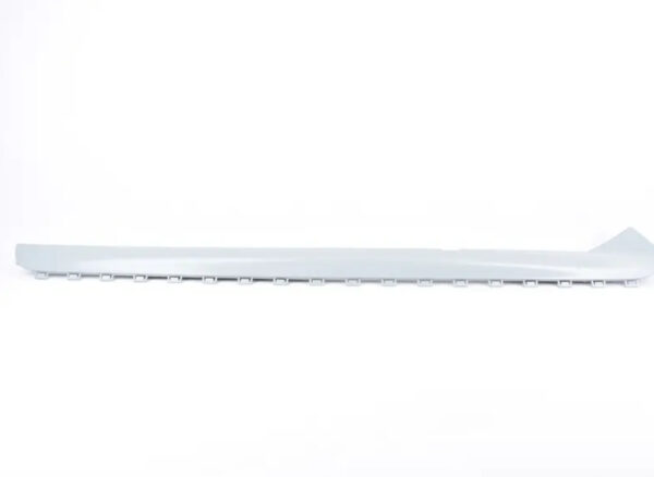 51777398781 - NEW MINI COOPER F55 LEFT ROCKER PANEL TRIM 51777398781 7398781 ORIGINAL