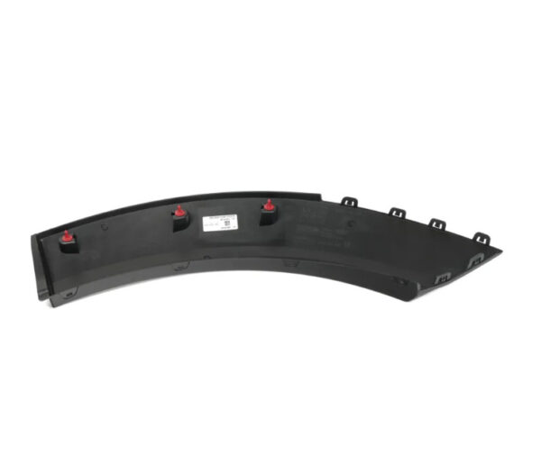 51777401434 - NEW MINI COUNTRYMAN F60 REAR FENDER WHEEL ARCH EXTENSION RIGHT 7401434 GENUINE