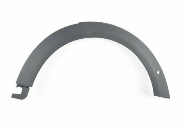 51777403252 - New Mini Cooper F55 Radial Cover Front Right 51777403252 7403252