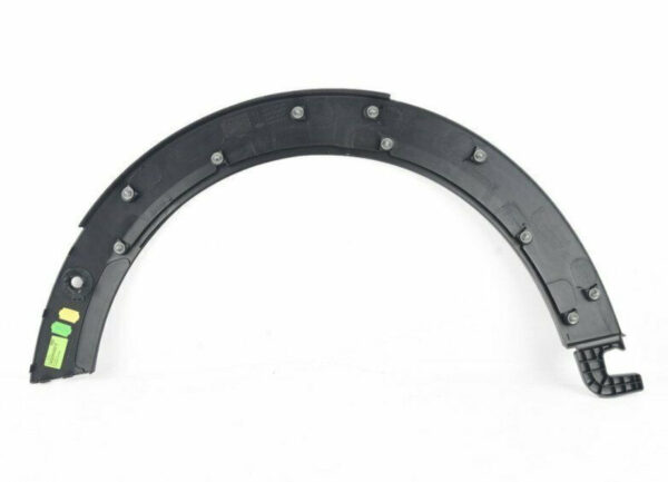 51777403252 - New Mini Cooper F55 Radial Cover Front Right 51777403252 7403252