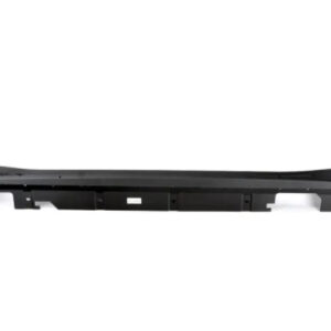 51777403399 - New Genuine BMW X1 F48 2014-2018 Left Lower Side Skirt 7403399 OEM