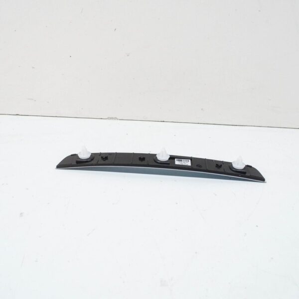 51777406371 - Mini Countryman F60 Entry Bar Trim Rear Left 51777406371-Piece