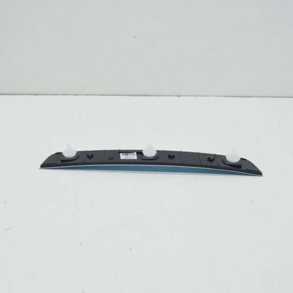 51777406372 - MINI COUNTRYMAN F60 Right Rear Entry Cover 7406372 51777406372 NEW