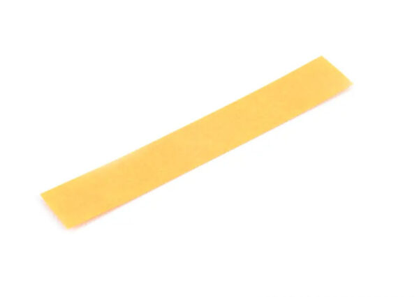 51777416285 - BMW 4 F36 wheel running door abrasion protection film 51777416285 7416285 NEW original