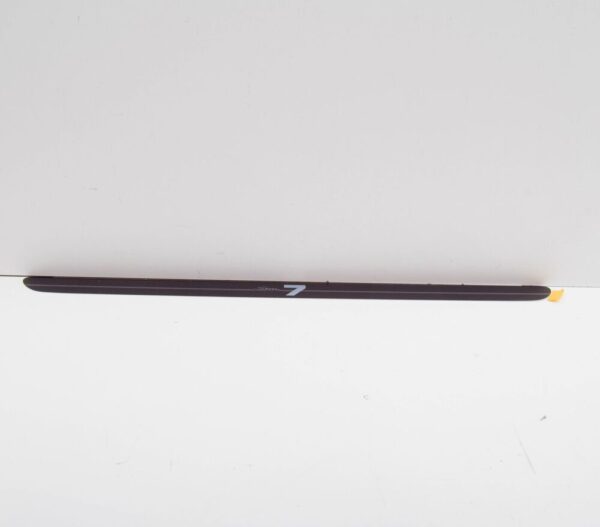 51777453187 - MINI COOPER F56 Door Sill Entrance Cover 51777453187 7453187 NEW GENUINE