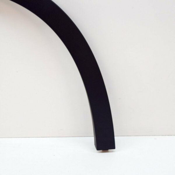 51777469415 - NEW BMW X5 G05 FRONT LEFT FENDER MOLDING 51777469415 7469415 ORIGINAL