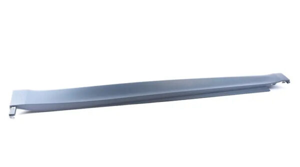 51778058507 - NEW BMW X5 F15 M SPORT PACKAGE SIDE SKIRT TRIM VIEW 8058507 15-17 GENUINE
