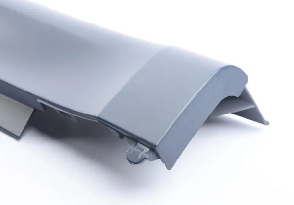 51778058507 - NEW BMW X5 F15 M SPORT PACKAGE SIDE SKIRT TRIM VIEW 8058507 15-17 GENUINE