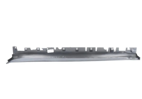 51778058508 - New Genuine BMW X5 M Right Sport Package Primed Side Skirt Trim Sill 8058508
