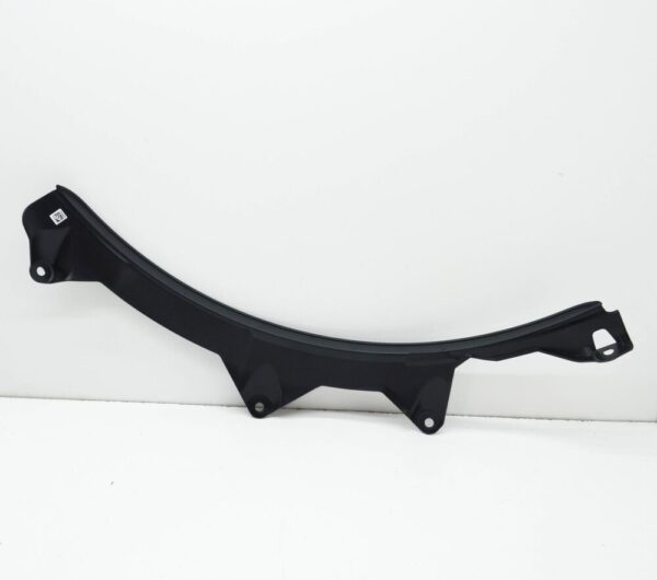 51778069599 - NEW BMW M5 F90 REAR LEFT WHEEL BAITS 51778069599 ORIGINAL