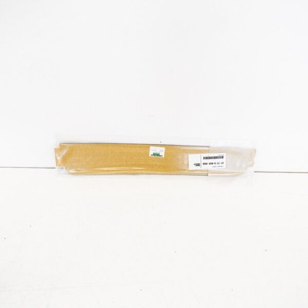 51779800668 - MINI Cooper S F55 front right entry strip 51779800668 new original 2015