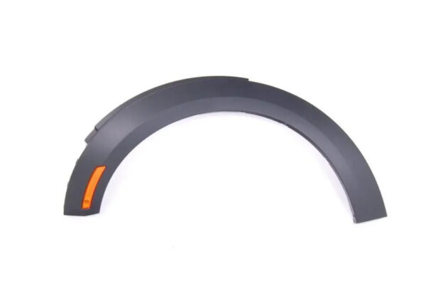 51779801881 - NEW OEM MINI COUNTRYMAN R60 FRONT LEFT WHEEL ARCH COVER 51779801881 GENUINE