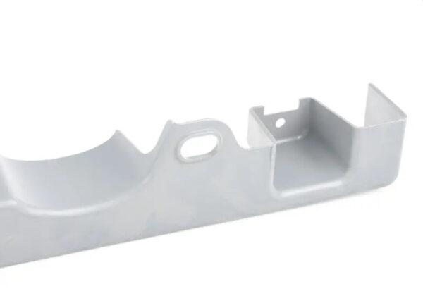 51779810639 - NEW MINI -LANDSMANN R60 LEFT DOOR SILL ADAPTER 9810639 51779810639 GENUINE