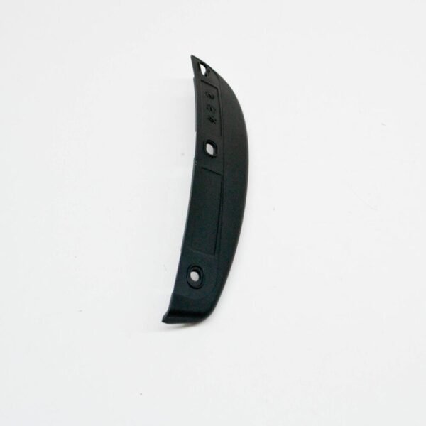 51779812583 - NEW MINI-LANDSMANN R60 LEFT WHEEL OIL TRIM 9812583 51779812583 ORIGINAL