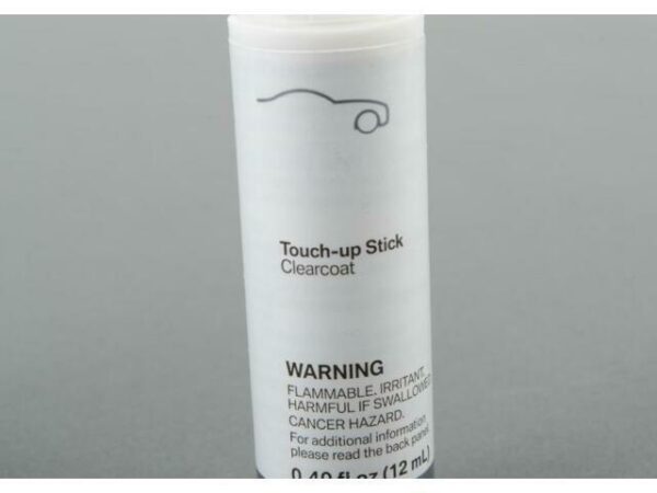 51910427960 - NEW BMW TOUCH UP PAINT CARMINE RED COLOR CODE A61 51910427960 GENUINE