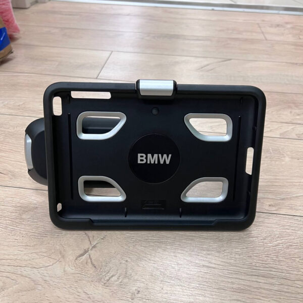 51952349511 - OE BMW Headrest Holder Crib Mount for Apple iPad Mini 519523495
