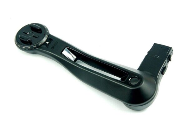 51952405468 - Original BMW E81 E87 E90 F30 F10 G30 Action Camera Mount 51952405468