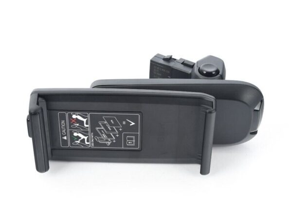 51952408224 - BMW E88 Original Seat Back Tablet Holder 51952408224