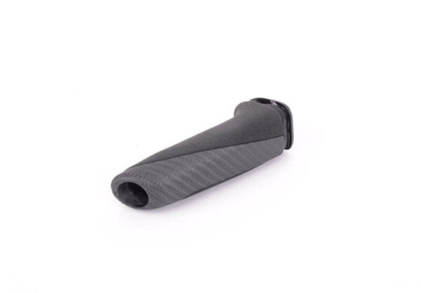 51952411428 - NEW BMW F87 LCI M PERFORMANCE CARBON & ALCANTARA TRIM  2411428 ORIGINAL