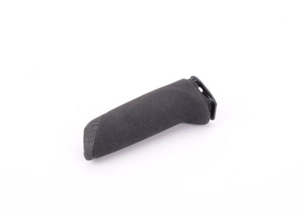 51952411428 - NEW BMW F87 LCI M PERFORMANCE CARBON & ALCANTARA TRIM  2411428 ORIGINAL