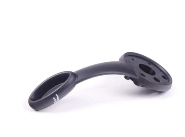 52101486270 - NEW OEM MINI COOPER R50, R53 FRONT RIGHT SEAT LEVER 52101486270 GENUINE