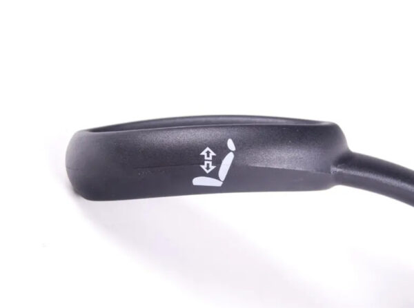 52101486270 - NEW OEM MINI COOPER R50, R53 FRONT RIGHT SEAT LEVER 52101486270 GENUINE