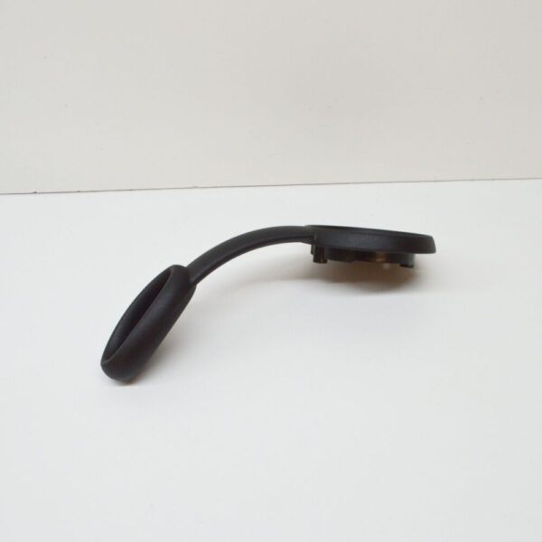 52101486271 - MINI COOPER R50, R53 front left seat lever 52101486271 NEW REAL