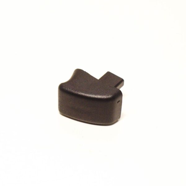 52101883321 - BMW 3 E30 Recaro Seat Backrest Release Lever Handle 52101883321 NEW GENUINE