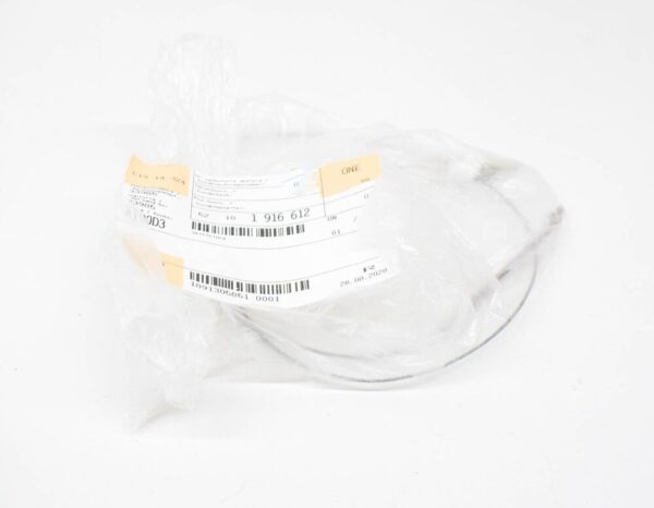 52101916612 - BMW 3 E30 Front Seat Unlocking Rope 52101916612 1916612 NEW GENUINE