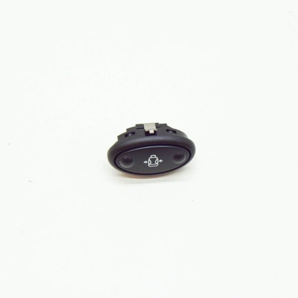52102695395 - BMW 3 E46 Front Left Seat Width Adjustment Switch 2695395 52102695395 NEW GENUINE