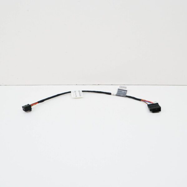 52102753025 - Mini Convertible R57 Harness for Heated Seats 52102753025 2753025, Original
