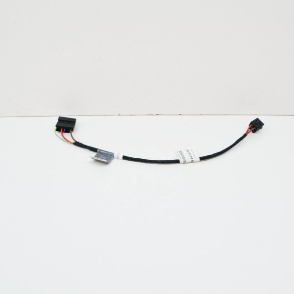 52102753025 - Mini Convertible R57 Harness for Heated Seats 52102753025 2753025, Original