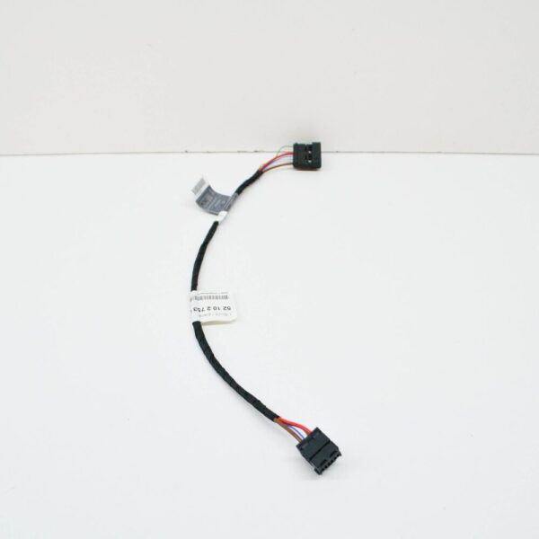 52102753025 - Mini Convertible R57 Harness for Heated Seats 52102753025 2753025, Original