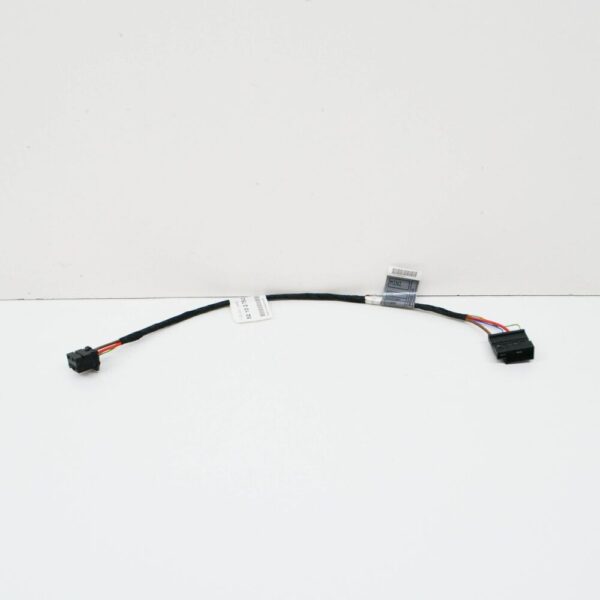 52102753025 - Mini Convertible R57 Harness for Heated Seats 52102753025 2753025, Original