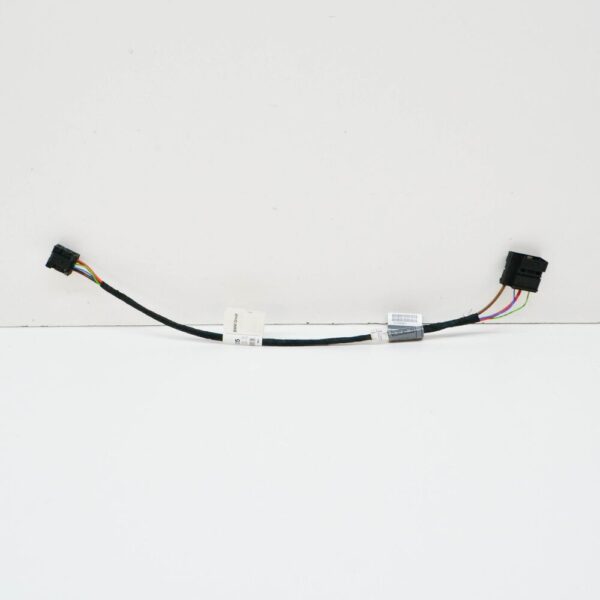 52102753025 - Mini Convertible R57 Harness for Heated Seats 52102753025 2753025, Original