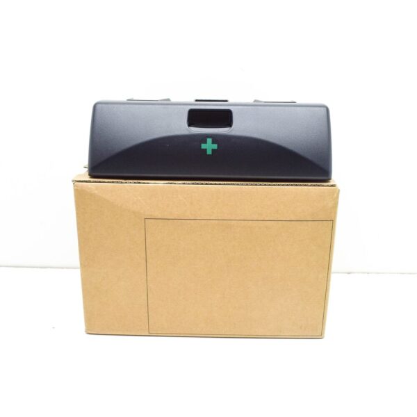 52106971063 - BMW 3 Convertible E93 First Aid Box Empty 52106971063 6971063 NEW Original