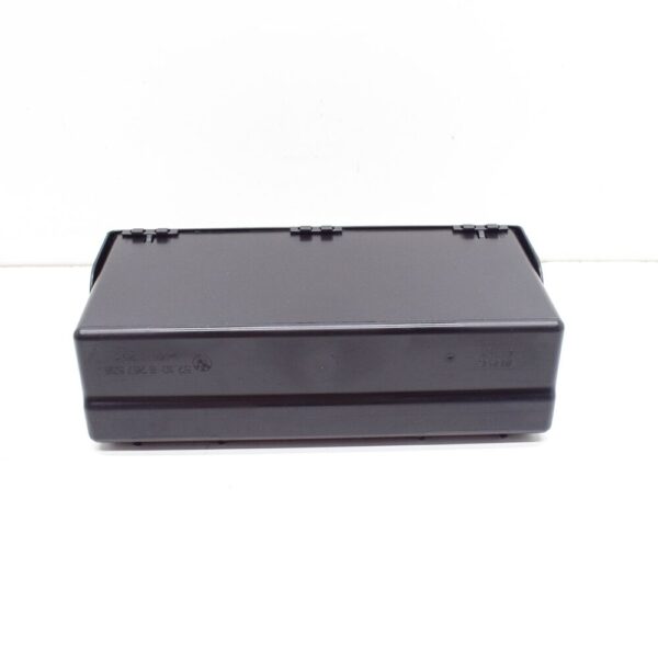 52106971063 - BMW 3 Convertible E93 First Aid Box Empty 52106971063 6971063 NEW Original