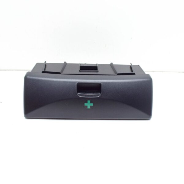 52106971063 - BMW 3 Convertible E93 First Aid Box Empty 52106971063 6971063 NEW Original