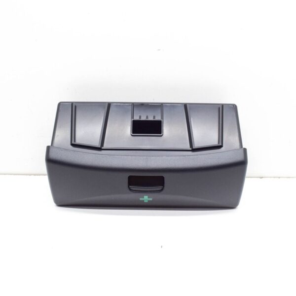 52106971063 - BMW 3 Convertible E93 First Aid Box Empty 52106971063 6971063 NEW Original