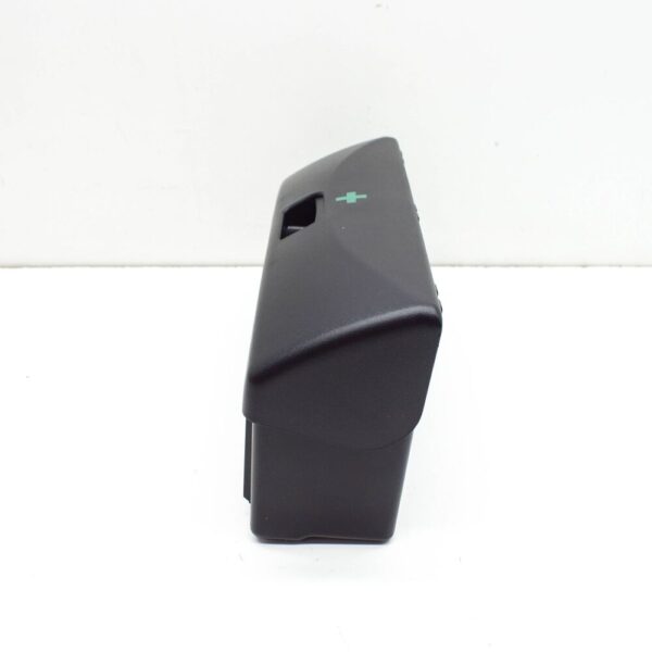 52106971063 - BMW 3 Convertible E93 First Aid Box Empty 52106971063 6971063 NEW Original