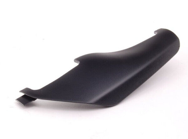 52106979625 - OEM BMW 1 E87 FRONT LEFT SEAT BELT CATCH COVER 52106979625 6979625 GENUINE