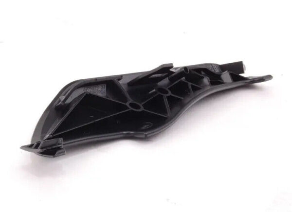 52106979625 - OEM BMW 1 E87 FRONT LEFT SEAT BELT CATCH COVER 52106979625 6979625 GENUINE