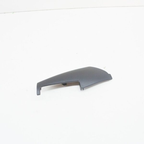 52106979637 - BMW 3 Coupe E92 Cover Belt Buckle Front Left 52106979637 NEW GENUINE