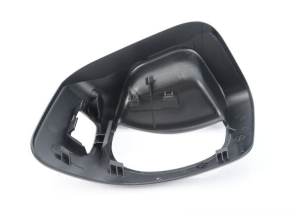 52106985587 - BMW 1 E82 cover for front left seat unlock handle 5210695587 6985587