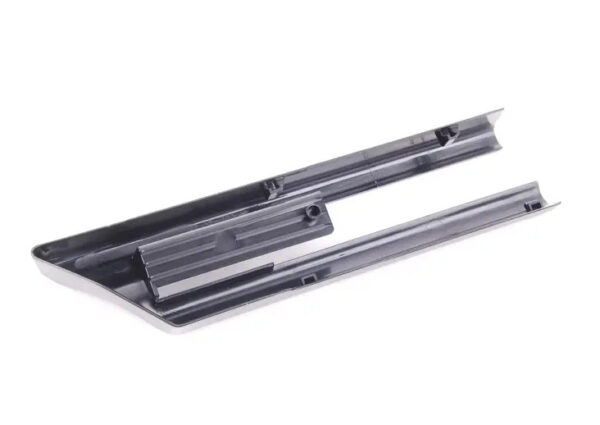 52107007706 - NEW BMW 5 SERIES E60 FRONT SEAT REAR RIGHT OUTER RAIL COVER 52107007706