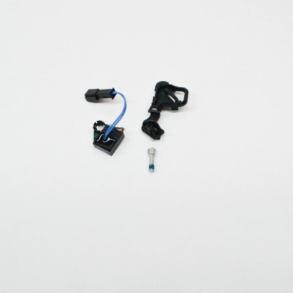52107025193 - BMW 4 F33 Front Left Seat Frame Micro Switch 52107025193 7025193 NEW GENIUNE