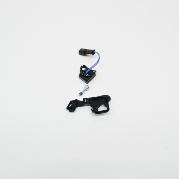 52107025193 - BMW 4 F33 Front Left Seat Frame Micro Switch 52107025193 7025193 NEW GENIUNE