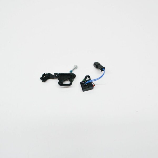 52107025193 - BMW 4 F33 Front Left Seat Frame Micro Switch 52107025193 7025193 NEW GENIUNE