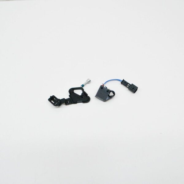 52107025193 - BMW 4 F33 Front Left Seat Frame Micro Switch 52107025193 7025193 NEW GENIUNE